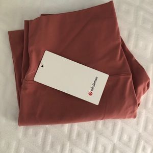 Lululemon Align leggings
